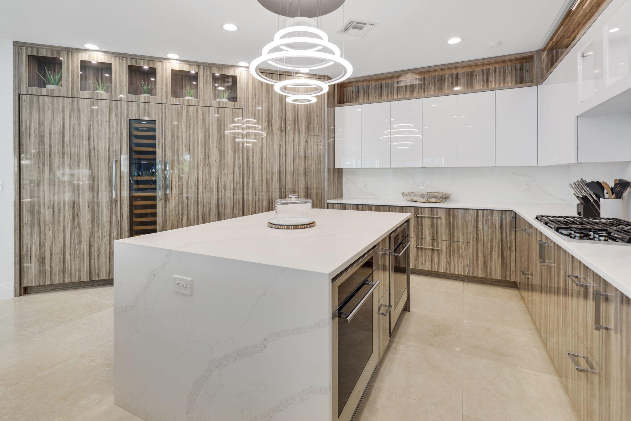 Boca Bay Colony - Residential