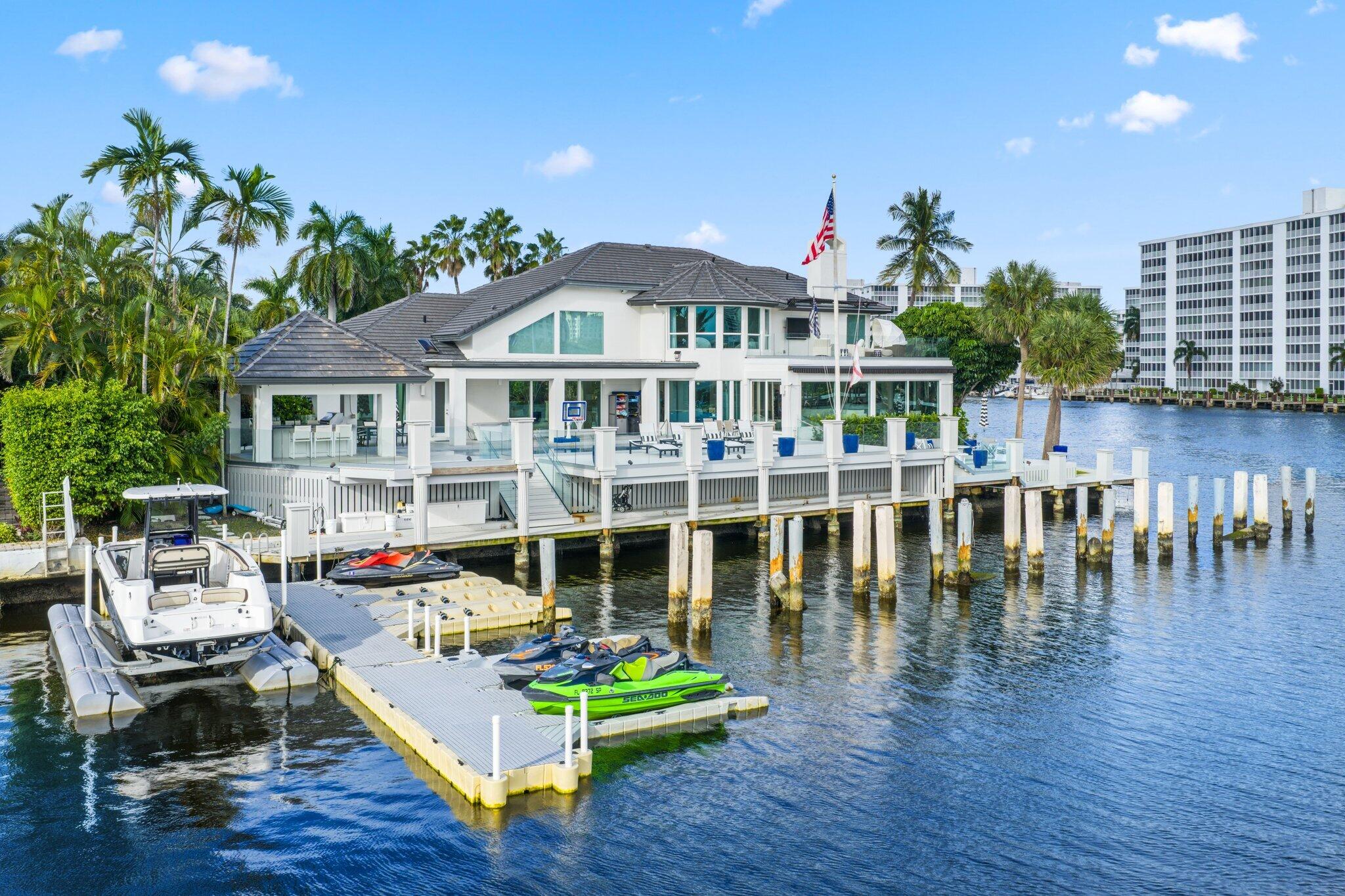 Boca Bay Colony - Residential