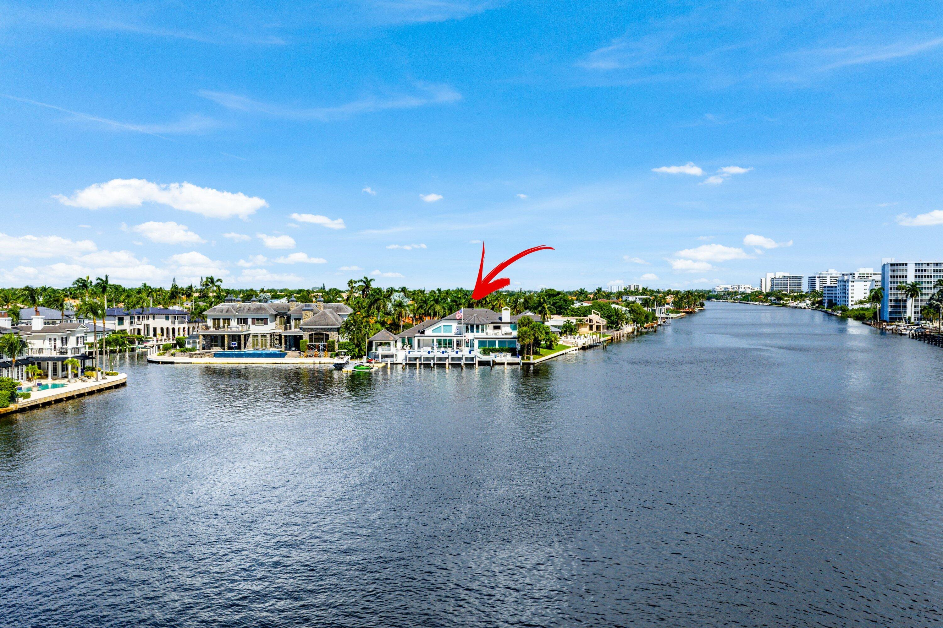 Boca Bay Colony - Residential