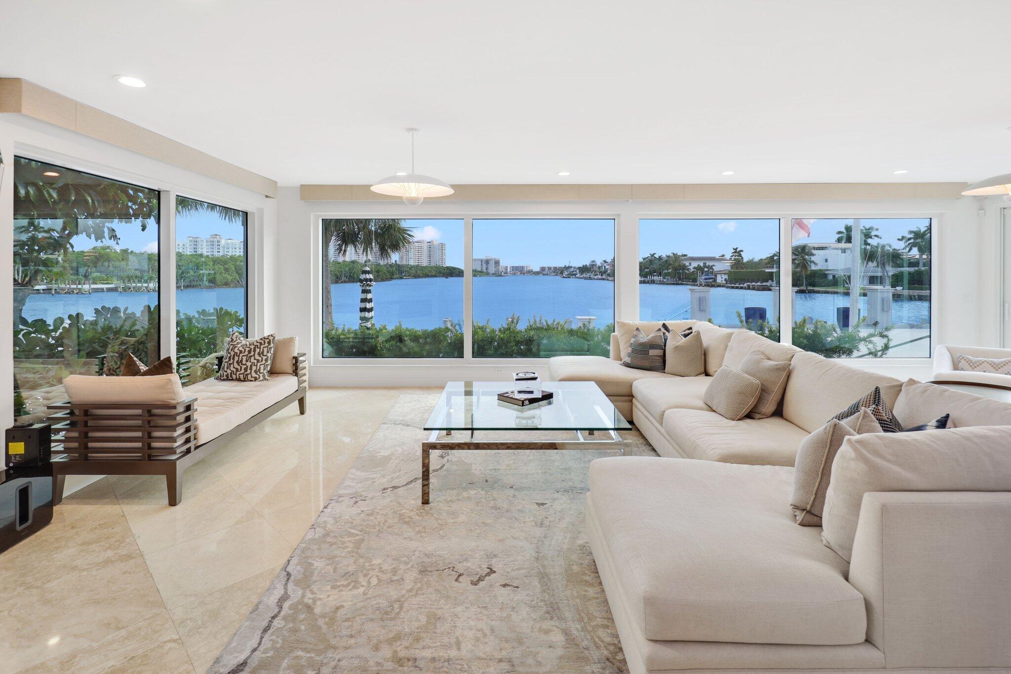 Boca Bay Colony - Residential