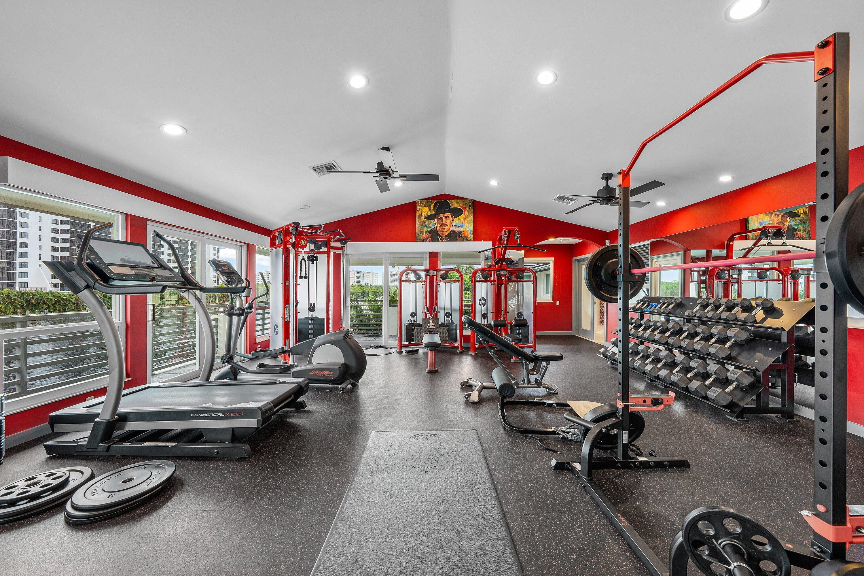 Boca Bay Colony - Residential