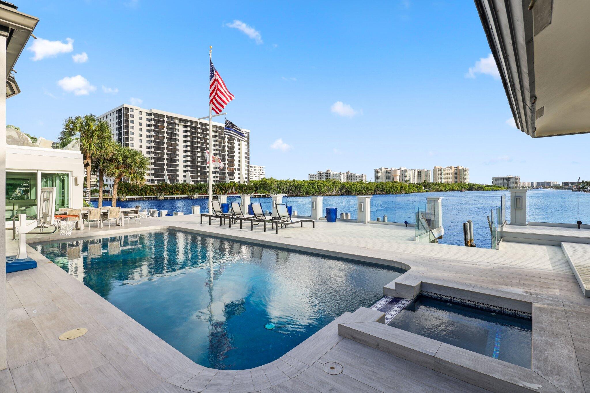 Boca Bay Colony - Residential