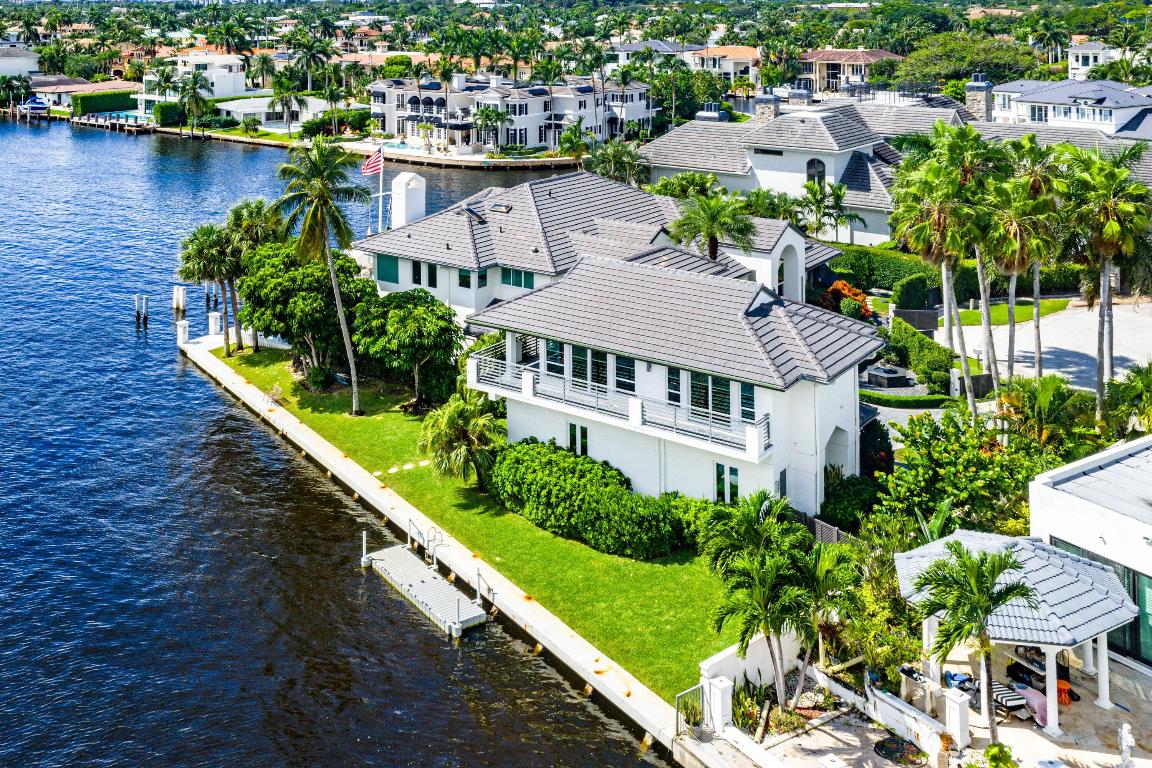 Boca Bay Colony - Residential