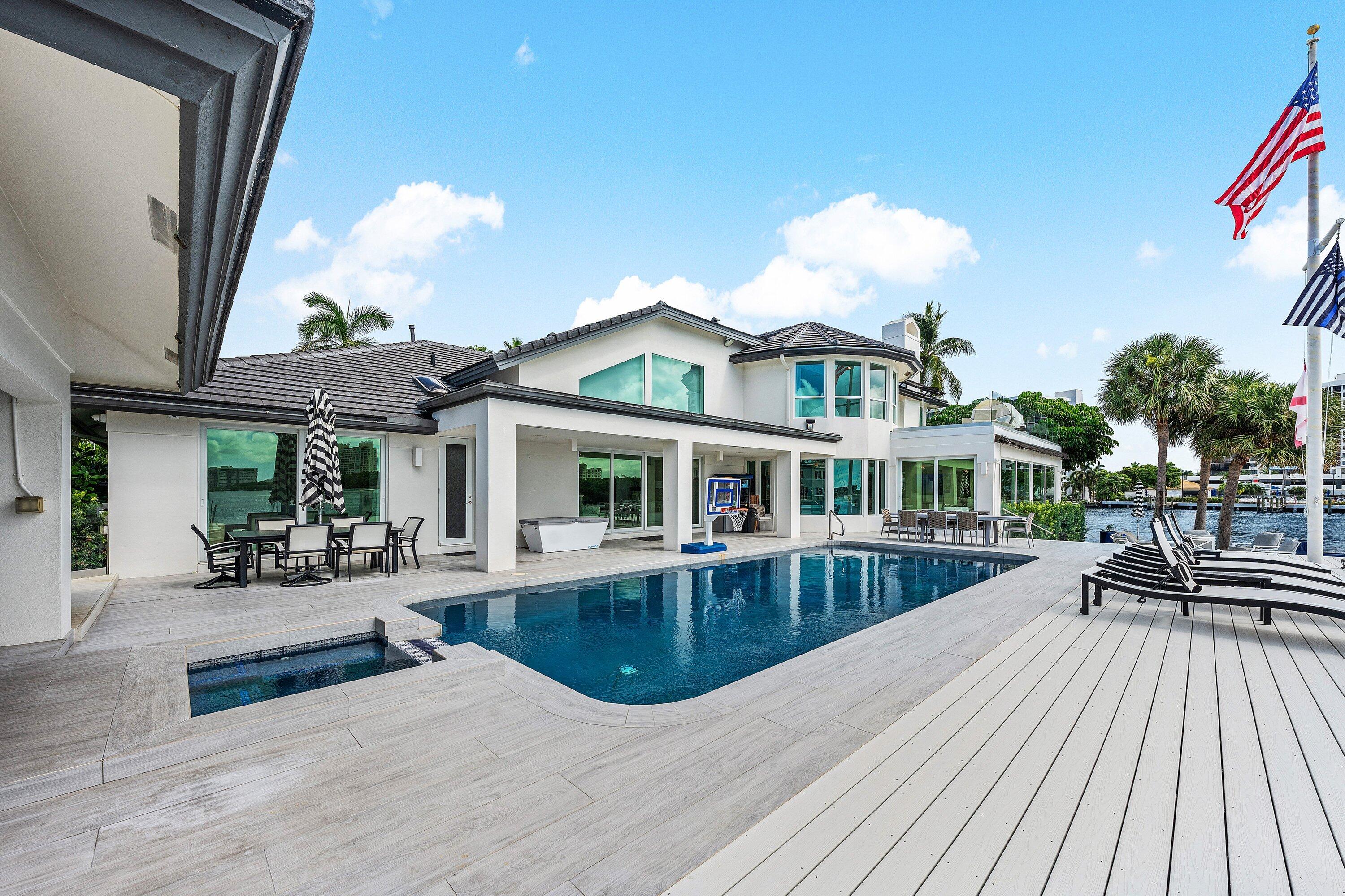 Boca Bay Colony - Residential