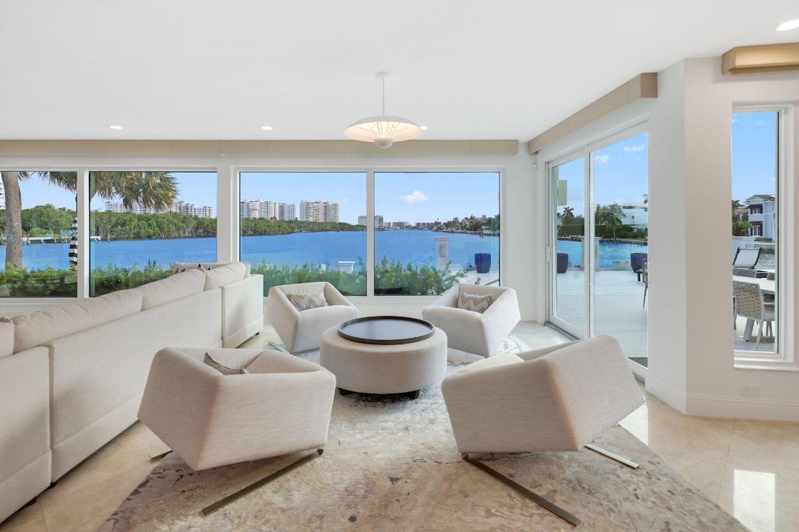 Boca Bay Colony - Residential