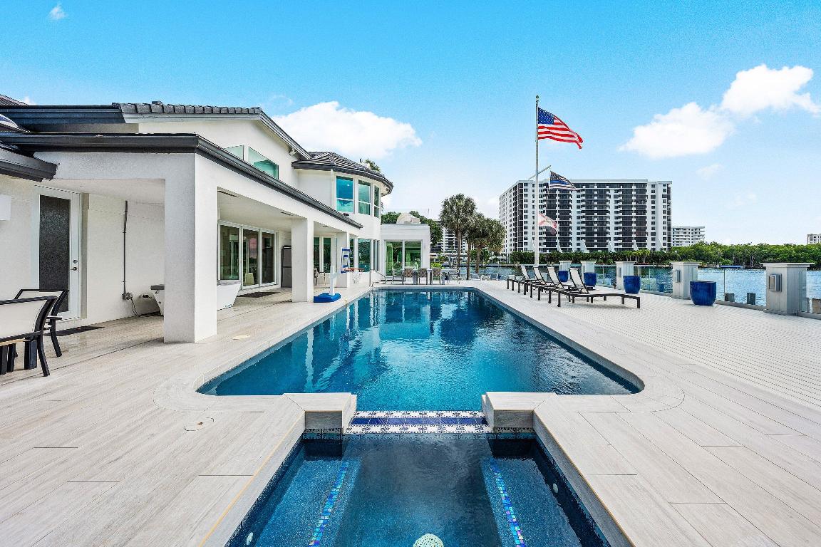 Boca Bay Colony - Residential