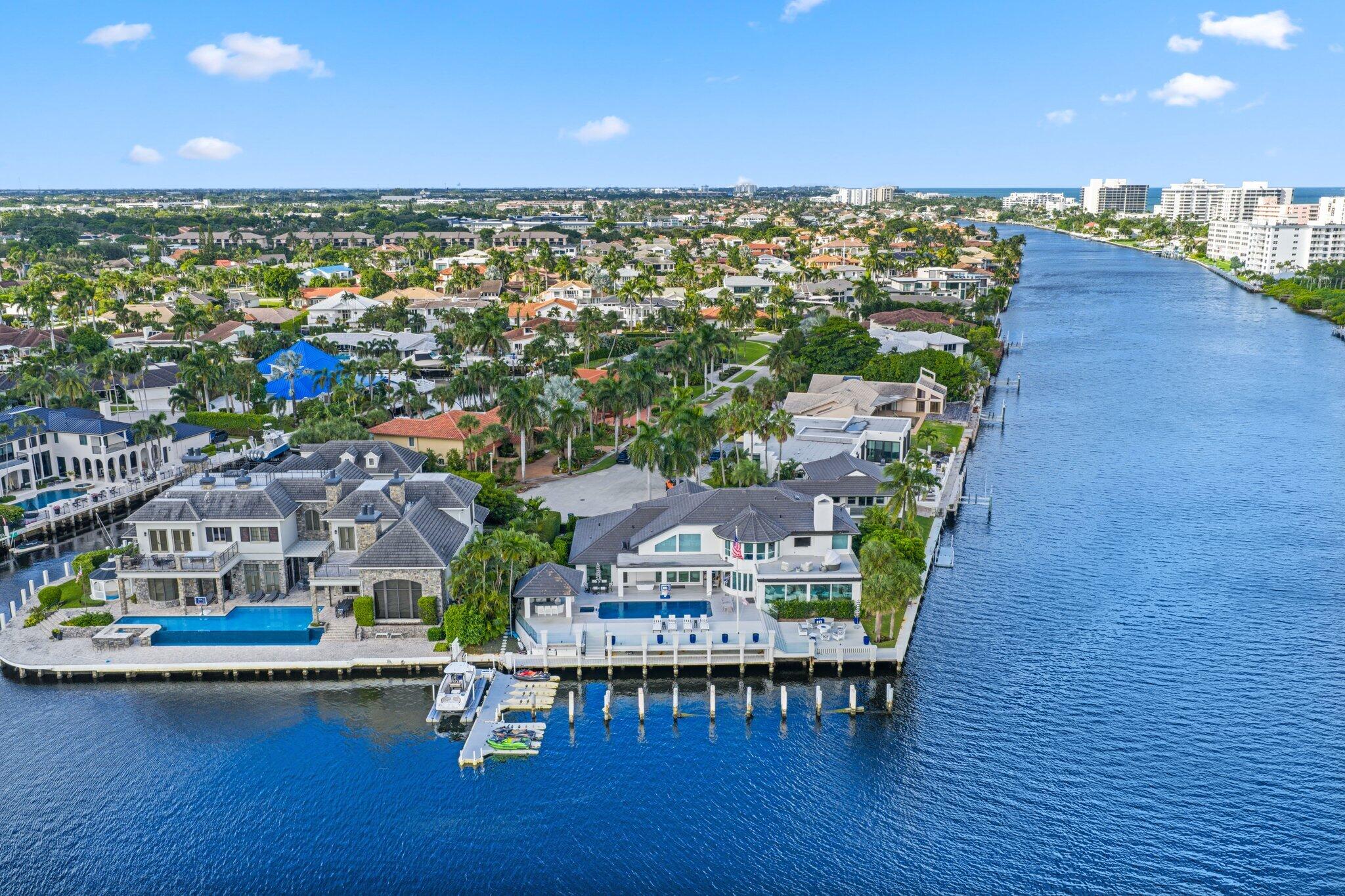 Boca Bay Colony - Residential