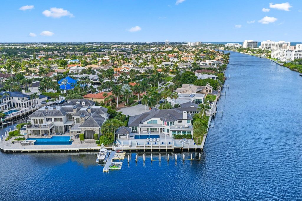 Photo of 7400 NE Orchid Bay Terrace, Boca Raton, FL 33487 (MLS # R11131925)