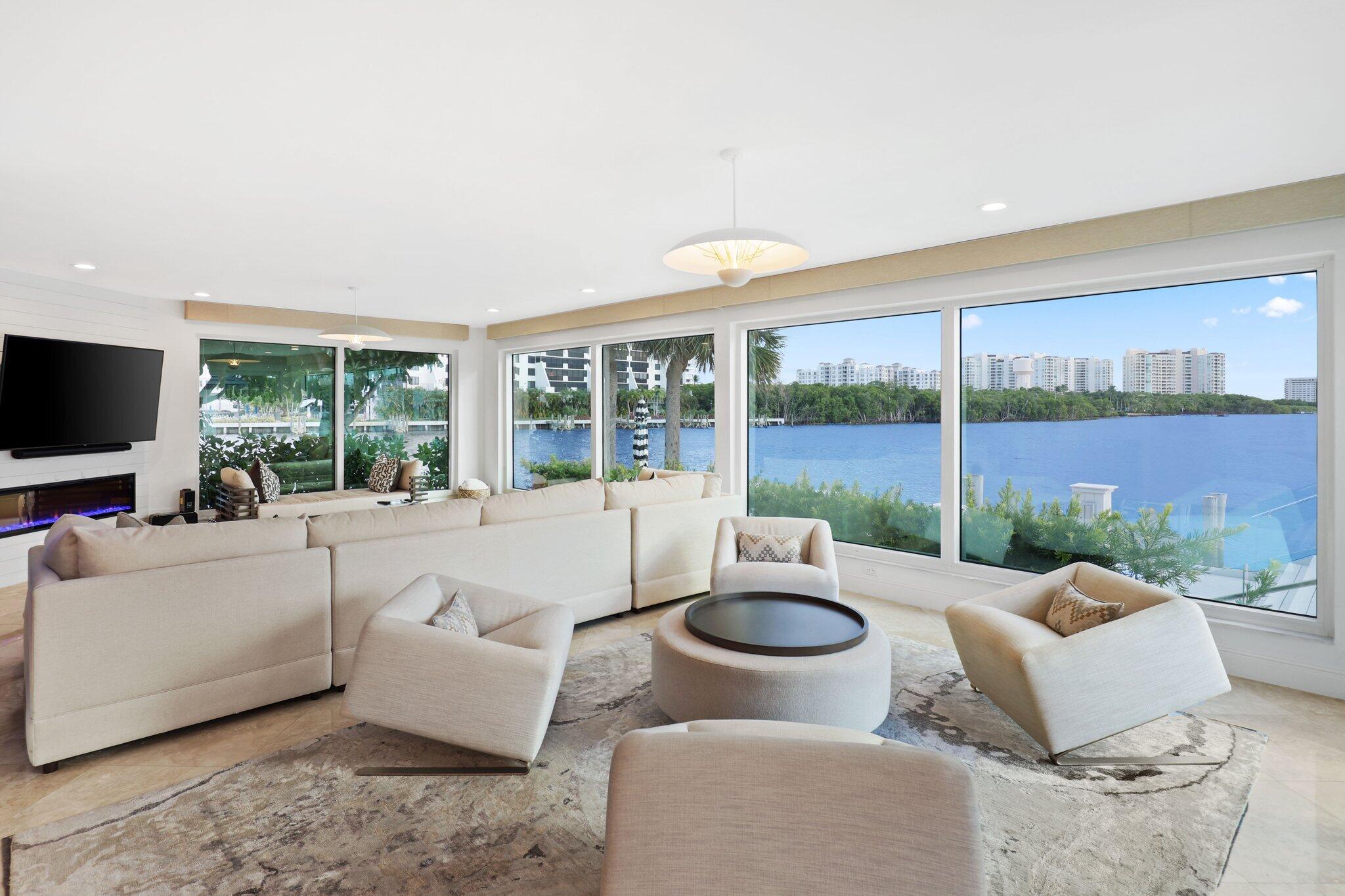 Boca Bay Colony - Residential