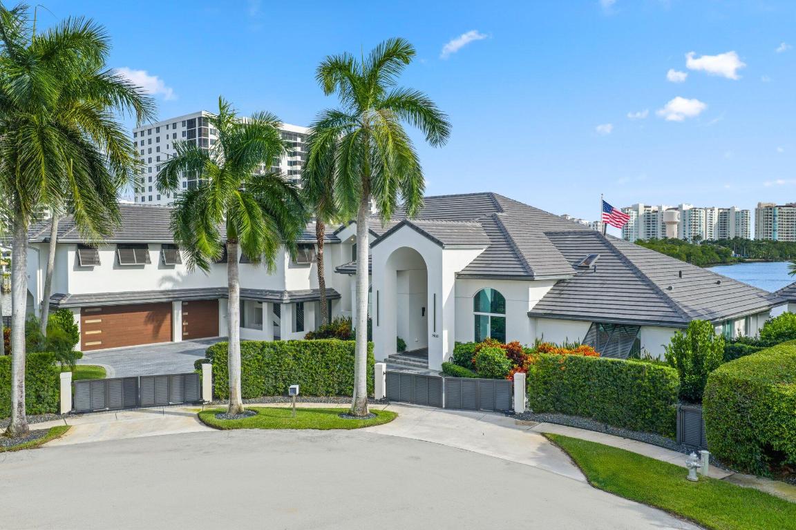 Boca Bay Colony - Residential