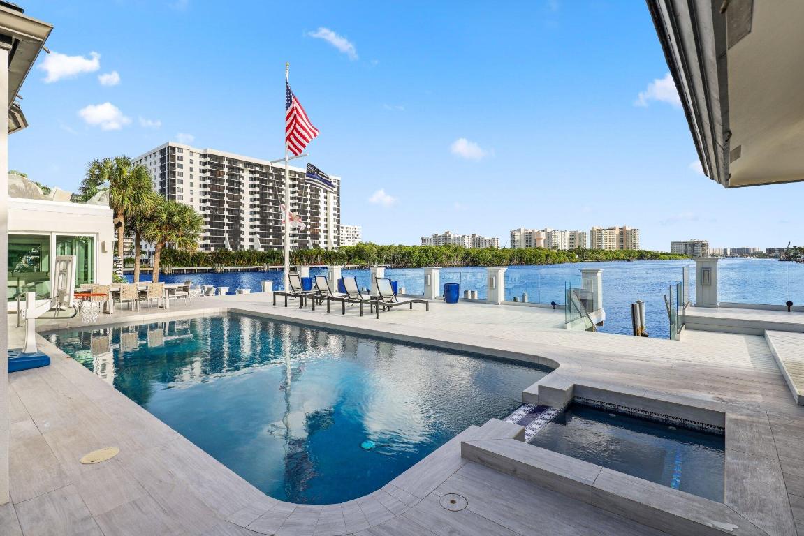 Boca Bay Colony - Residential