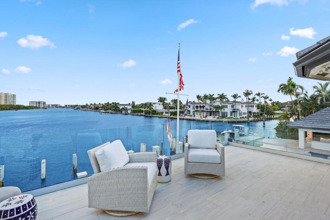 Boca Bay Colony - Residential