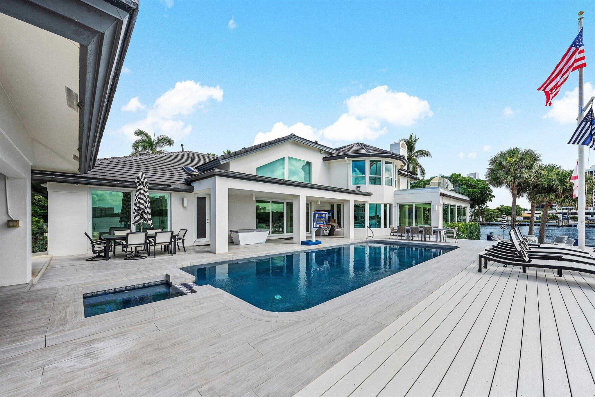 Boca Bay Colony - Residential