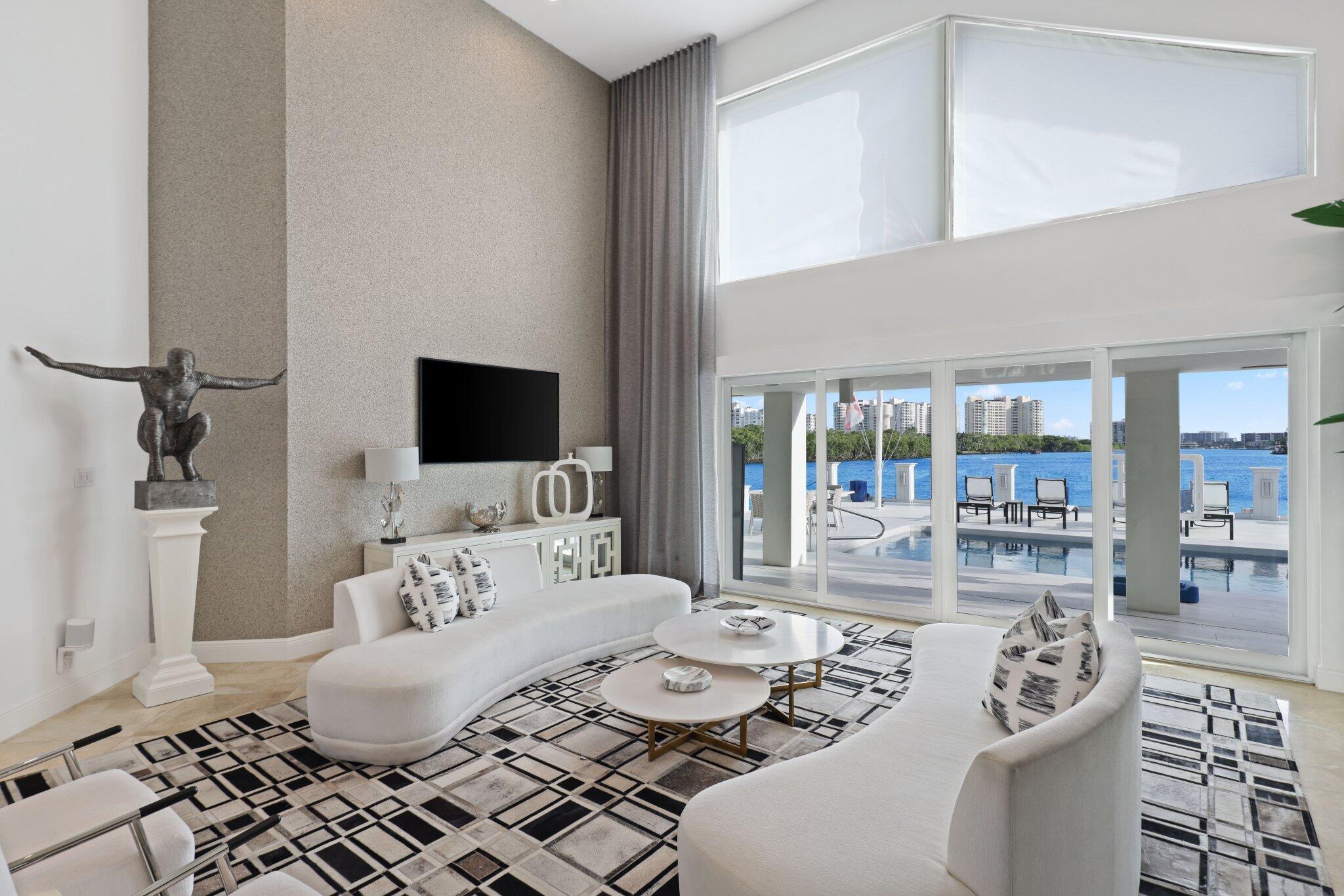 Boca Bay Colony - Residential