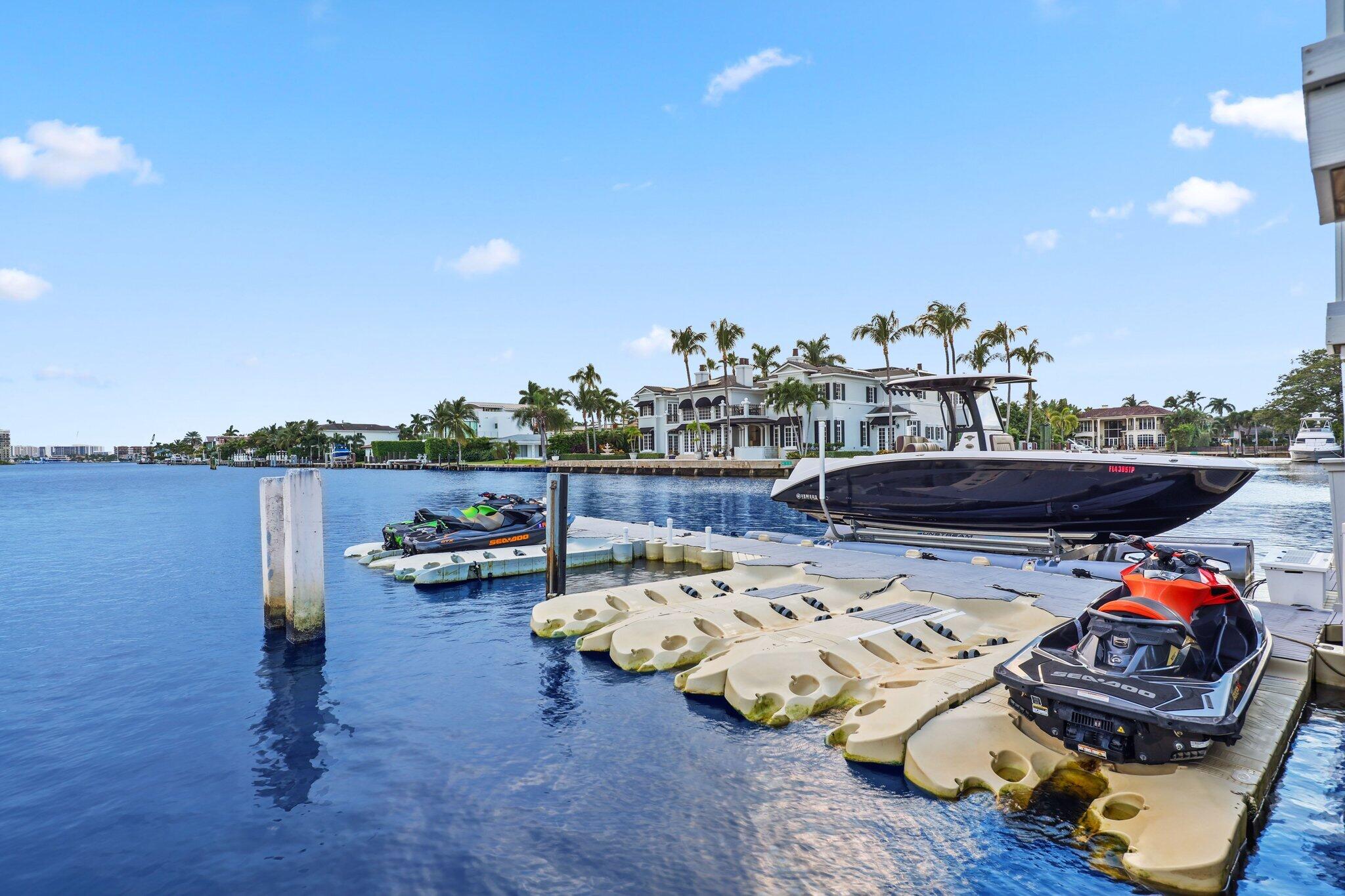 Boca Bay Colony - Residential