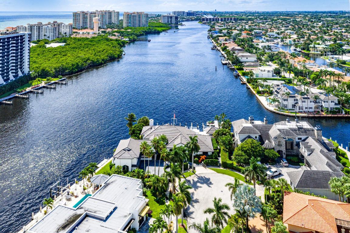 Boca Bay Colony - Residential