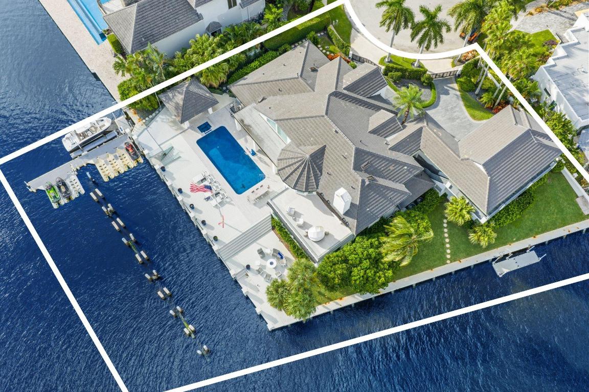 Boca Bay Colony - Residential