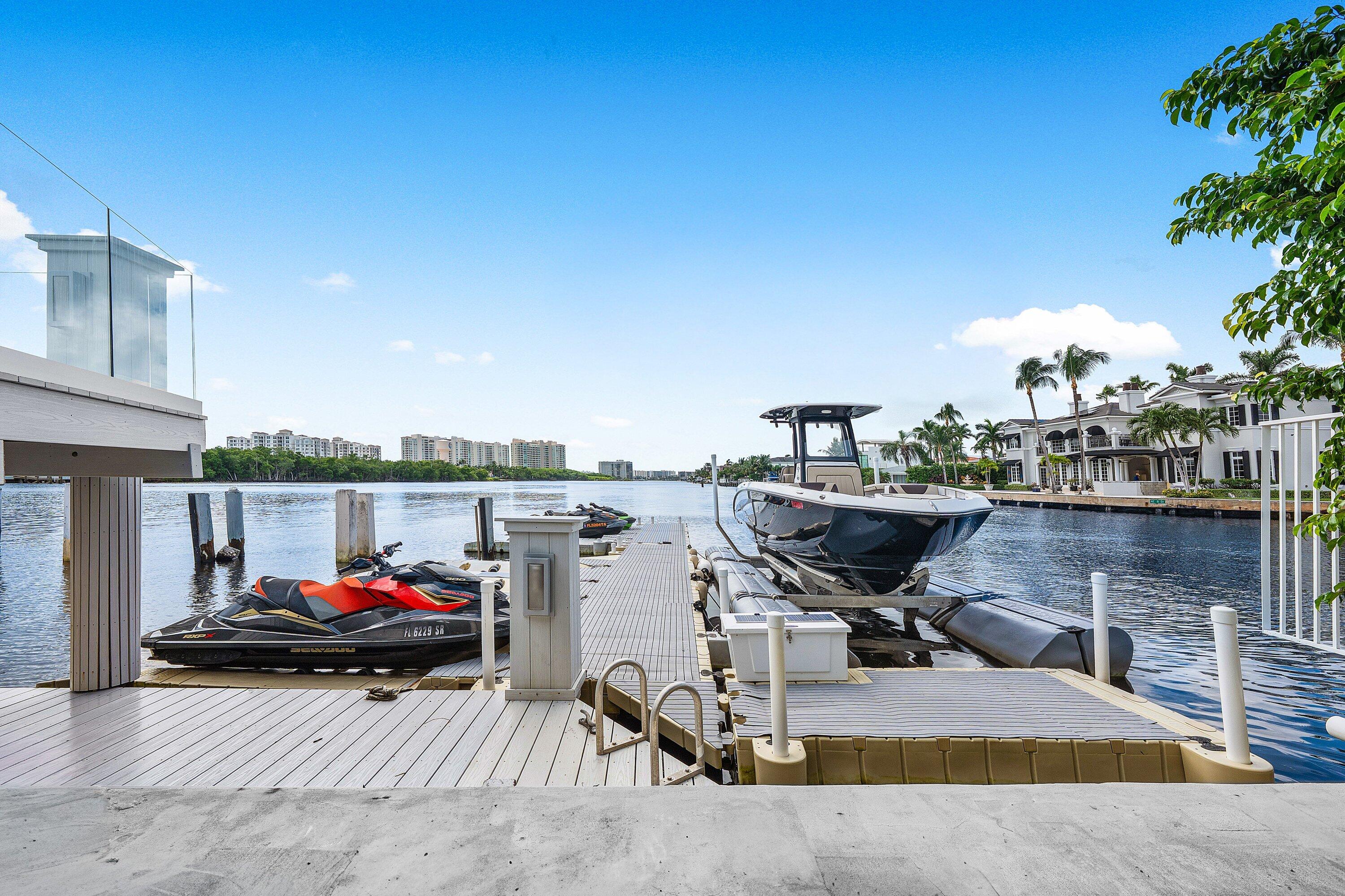 Boca Bay Colony - Residential