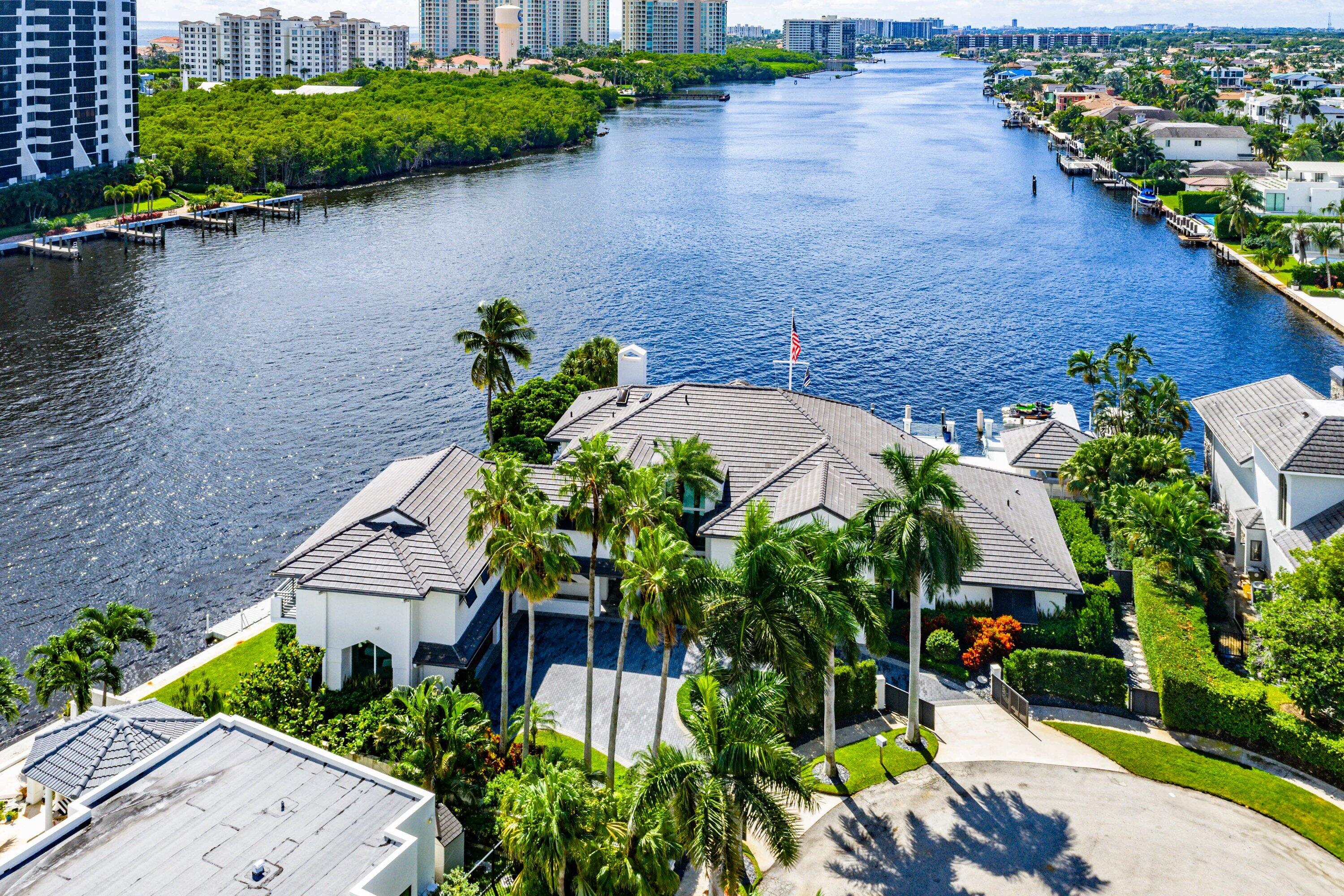 Boca Bay Colony - Residential