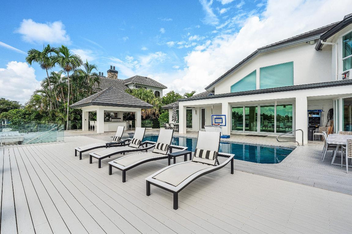 Boca Bay Colony - Residential