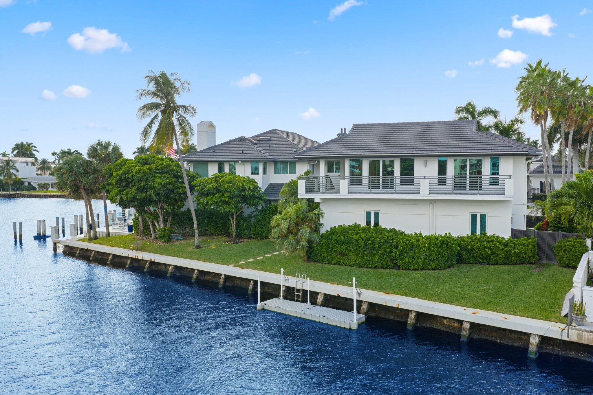 Boca Bay Colony - Residential