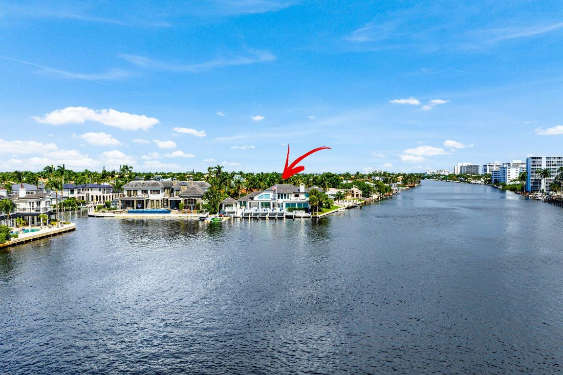 Boca Bay Colony - Residential