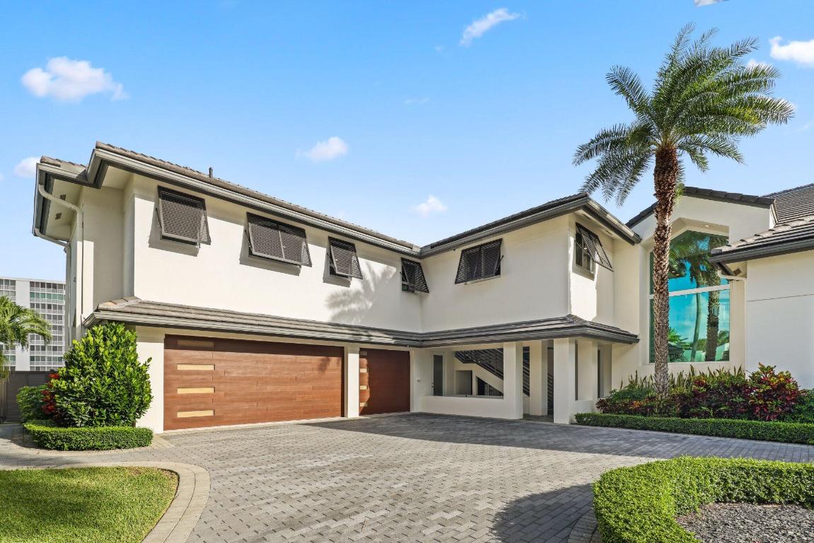 Boca Bay Colony - Residential