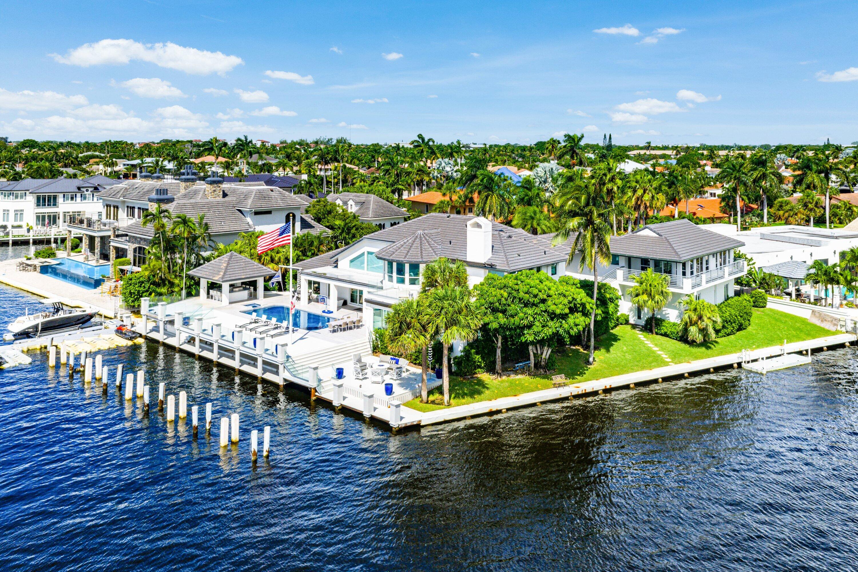 Boca Bay Colony - Residential
