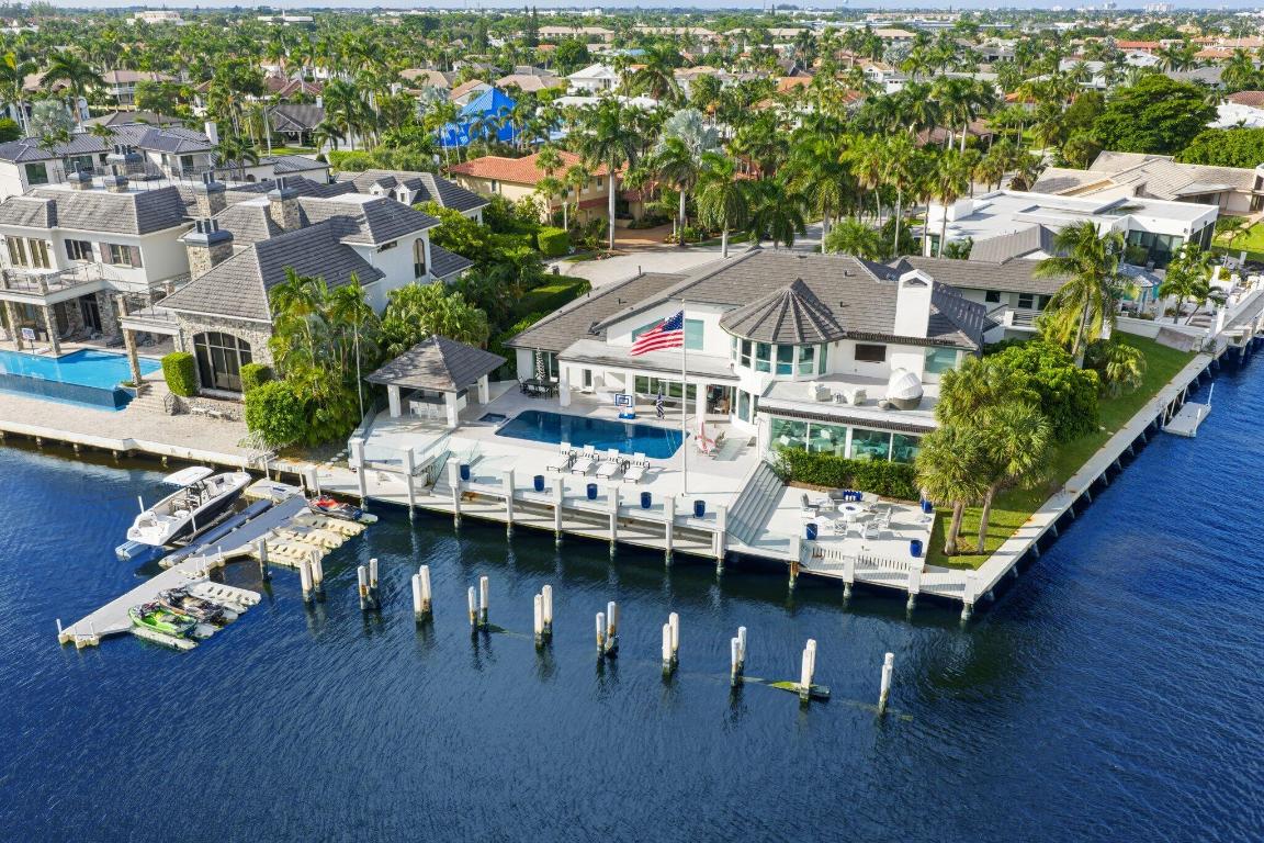 Boca Bay Colony - Residential
