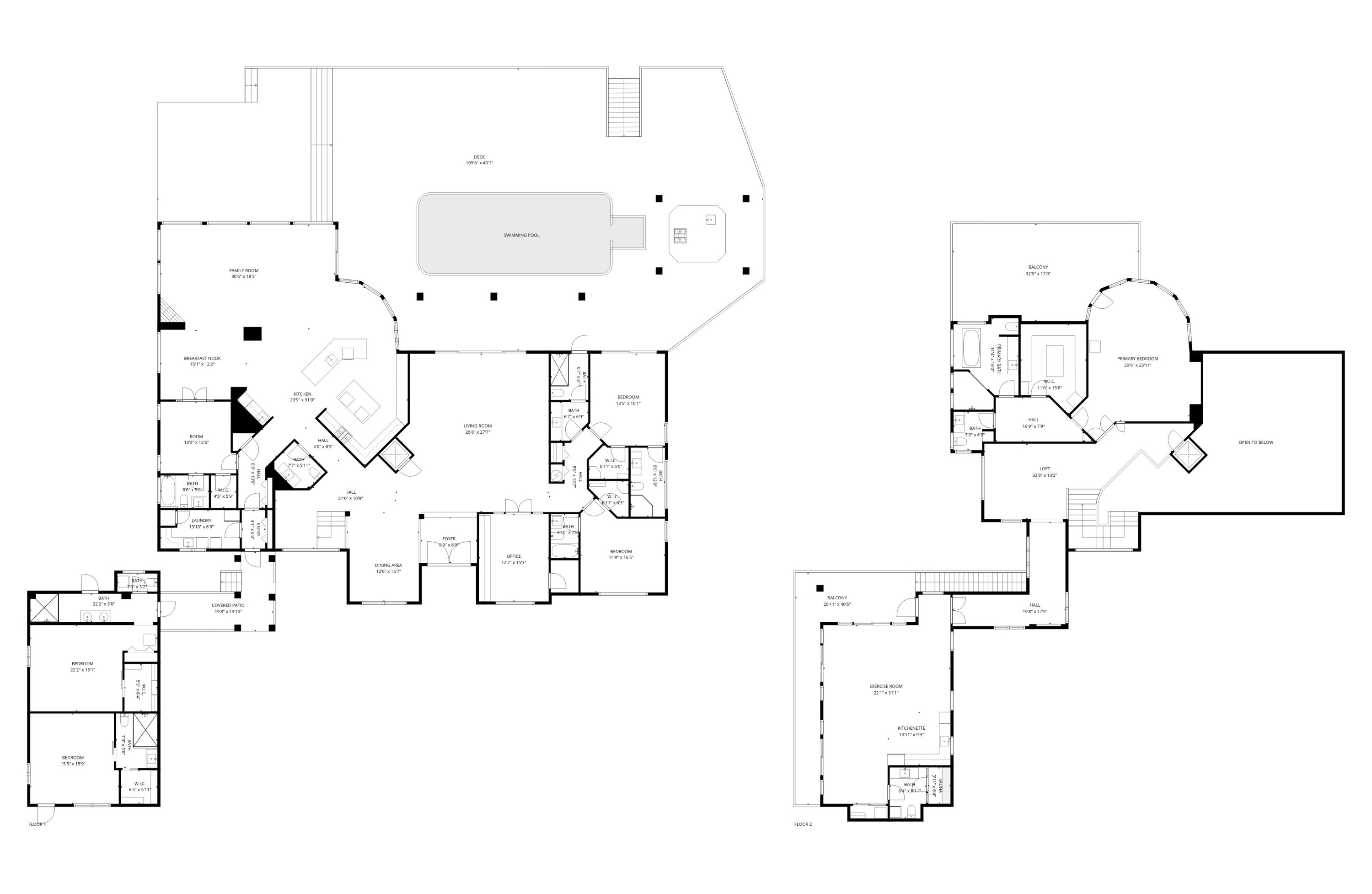 Boca Bay Colony - Residential