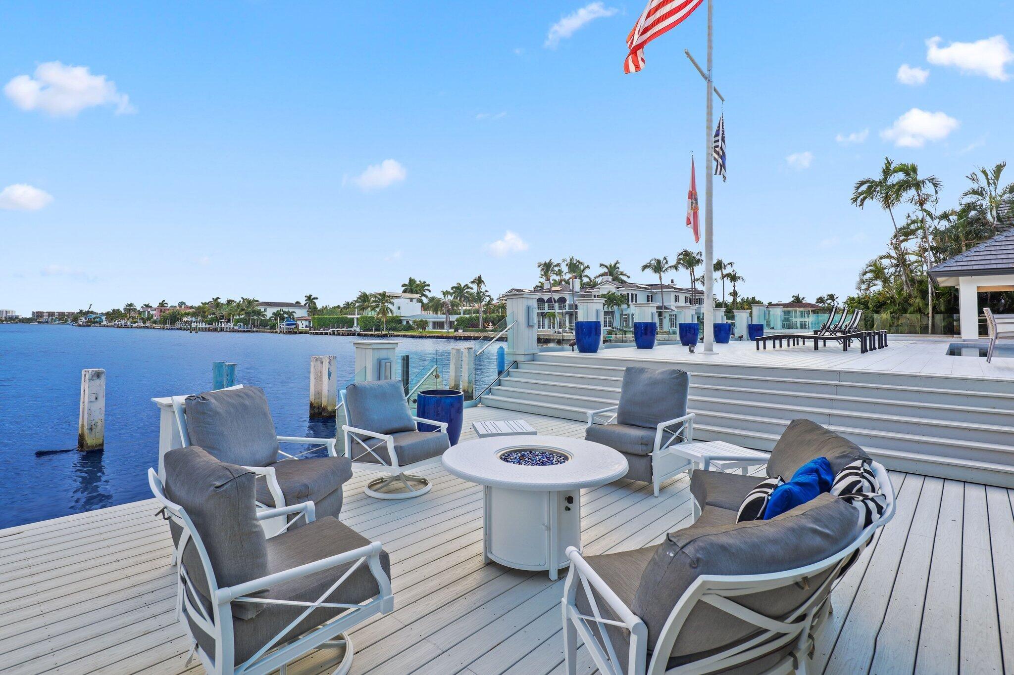 Boca Bay Colony - Residential