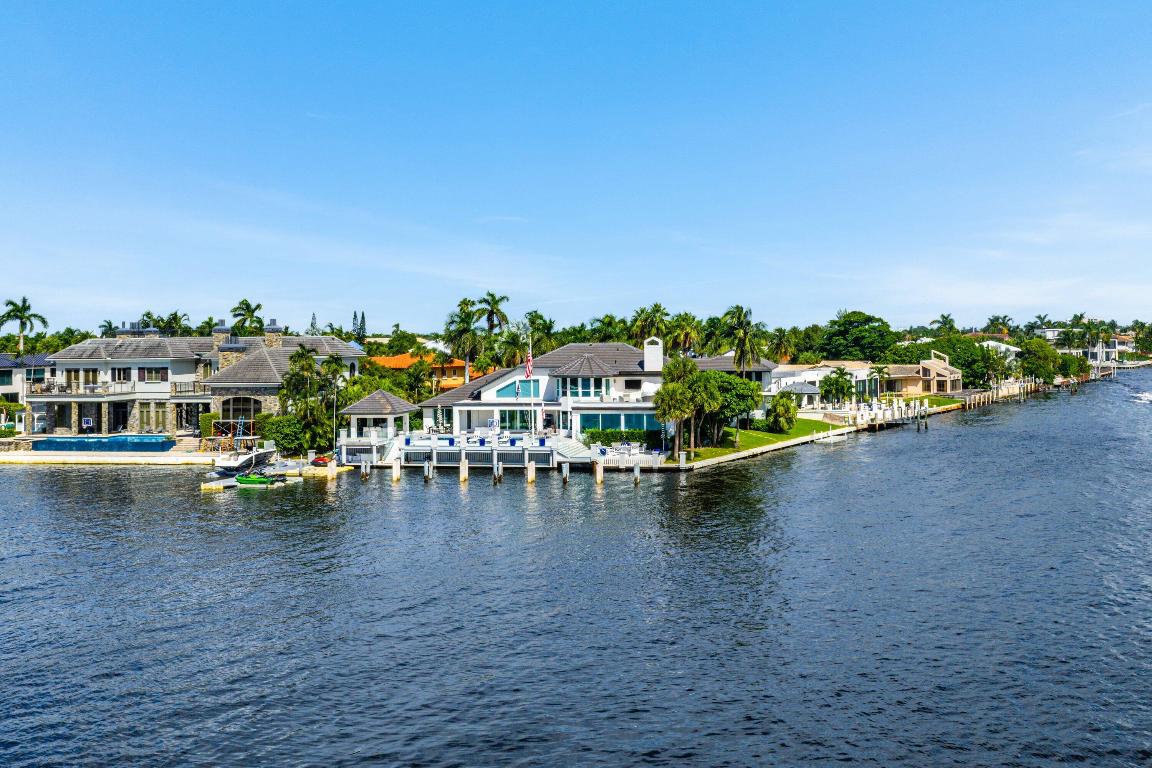 Boca Bay Colony - Residential
