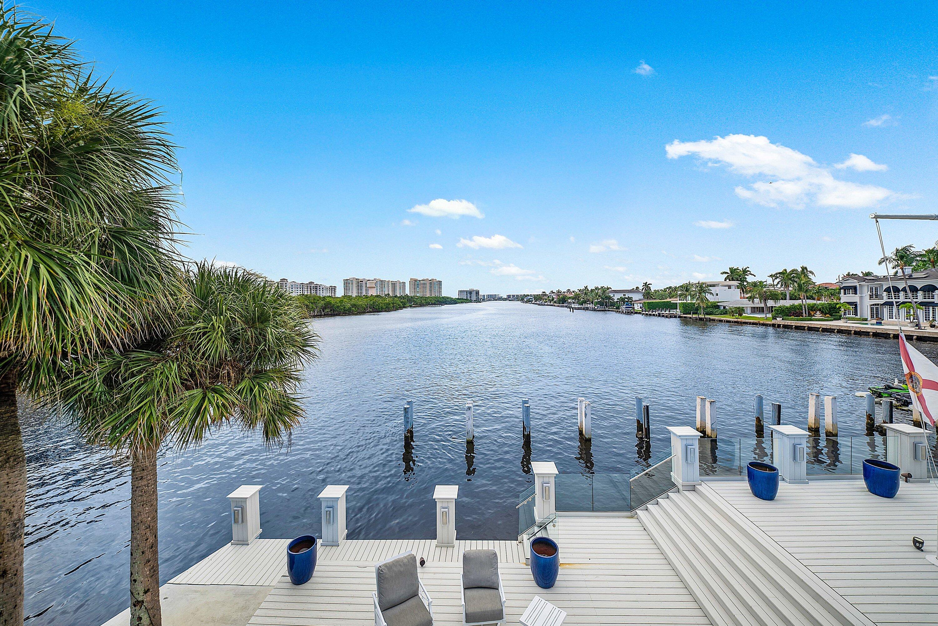 Boca Bay Colony - Residential