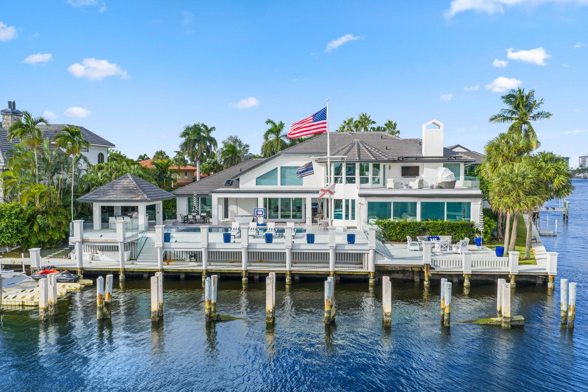 Boca Bay Colony - Residential