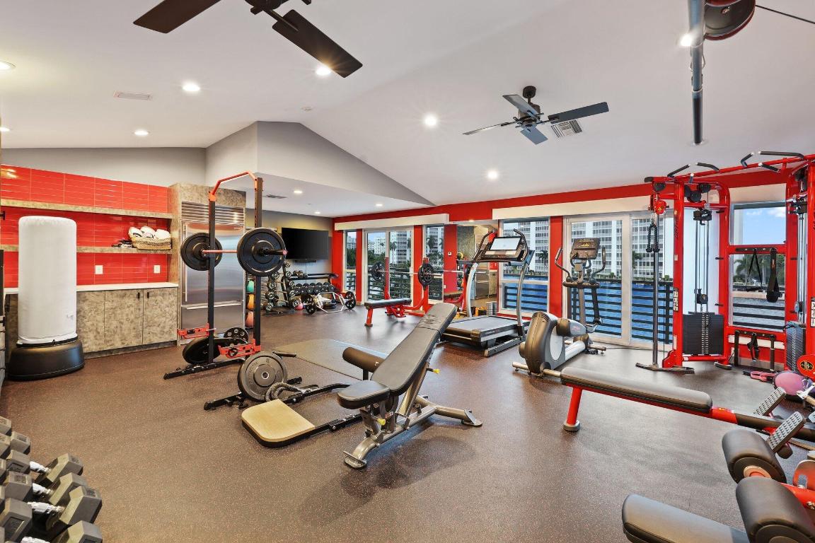 Boca Bay Colony - Residential