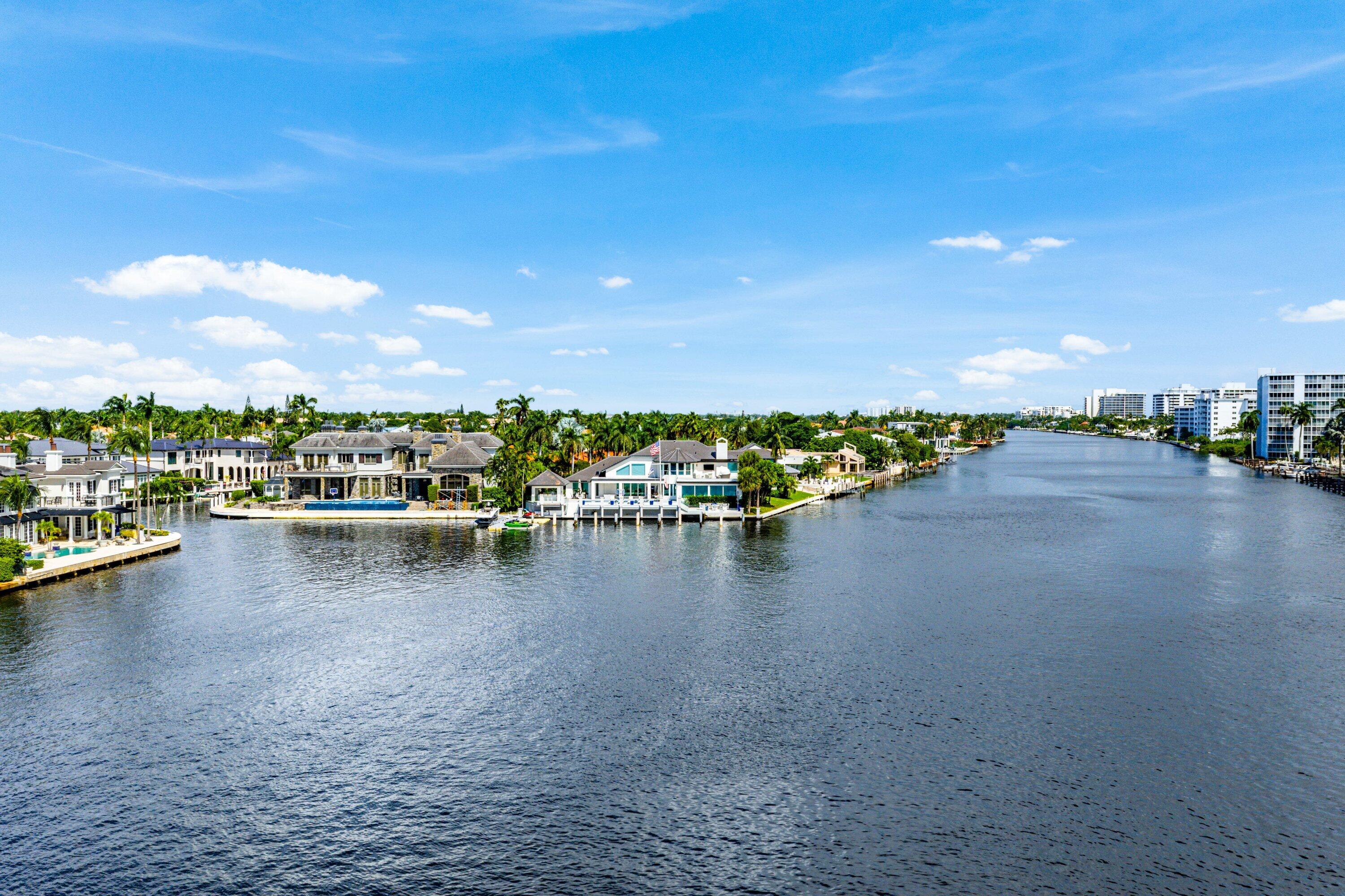 Boca Bay Colony - Residential