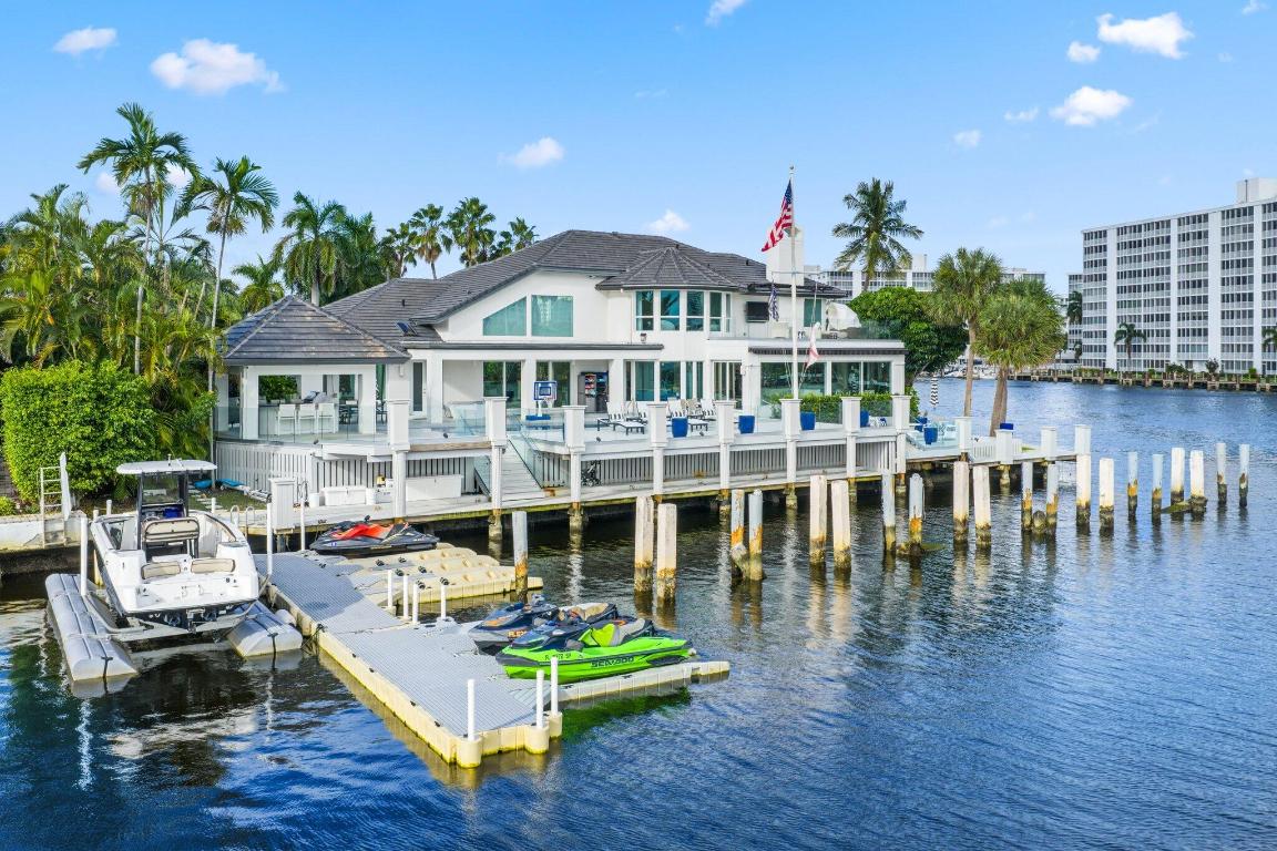 Boca Bay Colony - Residential