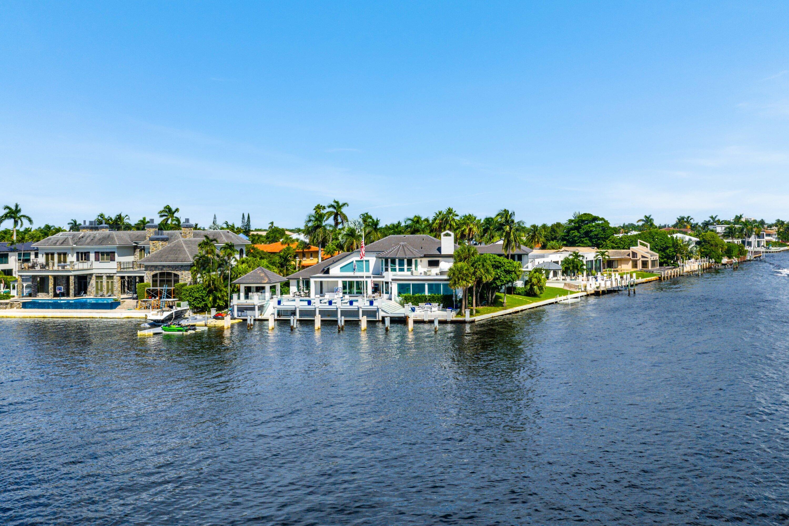 Boca Bay Colony - Residential