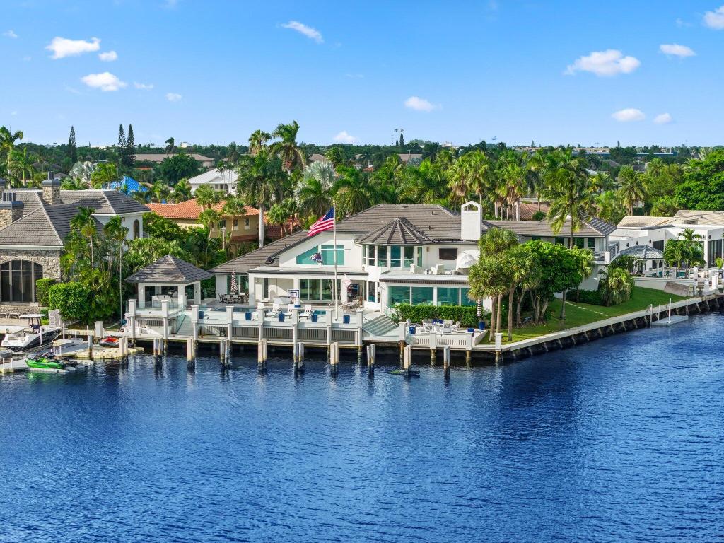 Boca Bay Colony - Residential