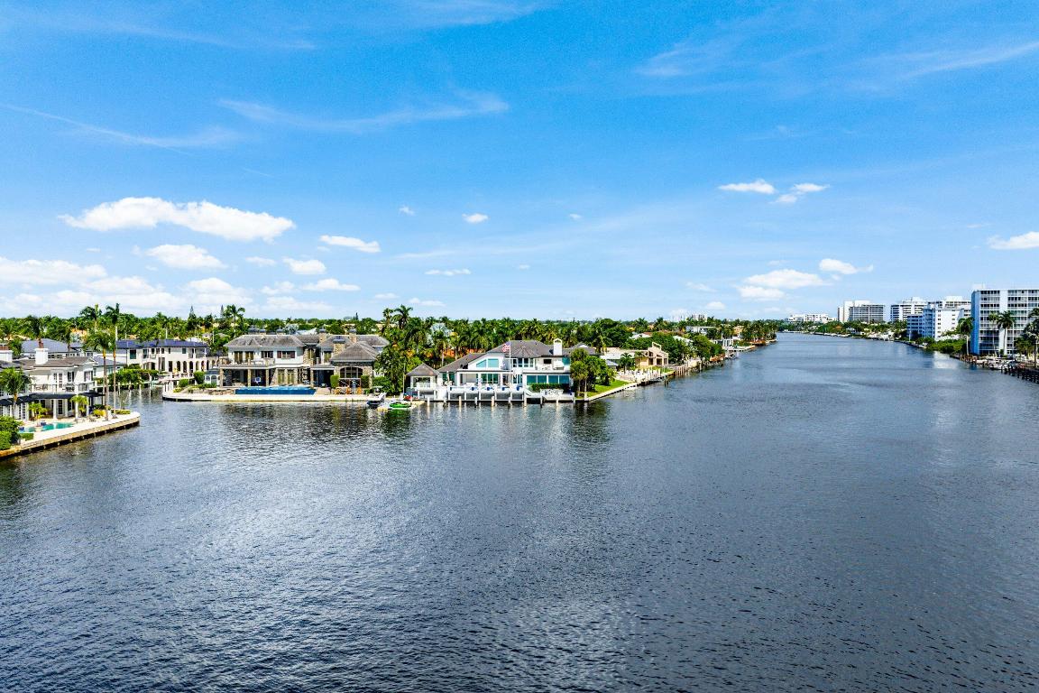 Boca Bay Colony - Residential