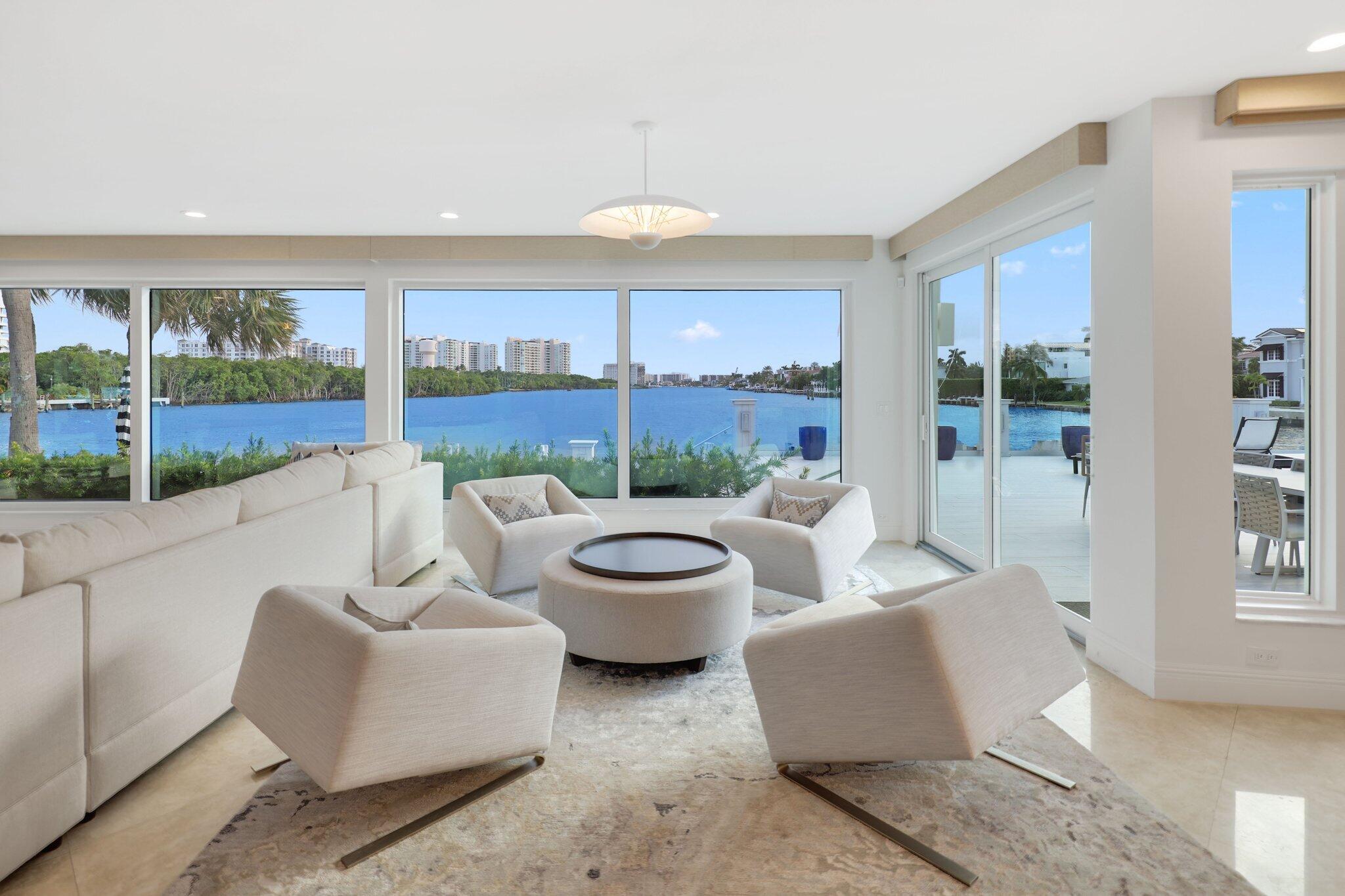 Boca Bay Colony - Residential