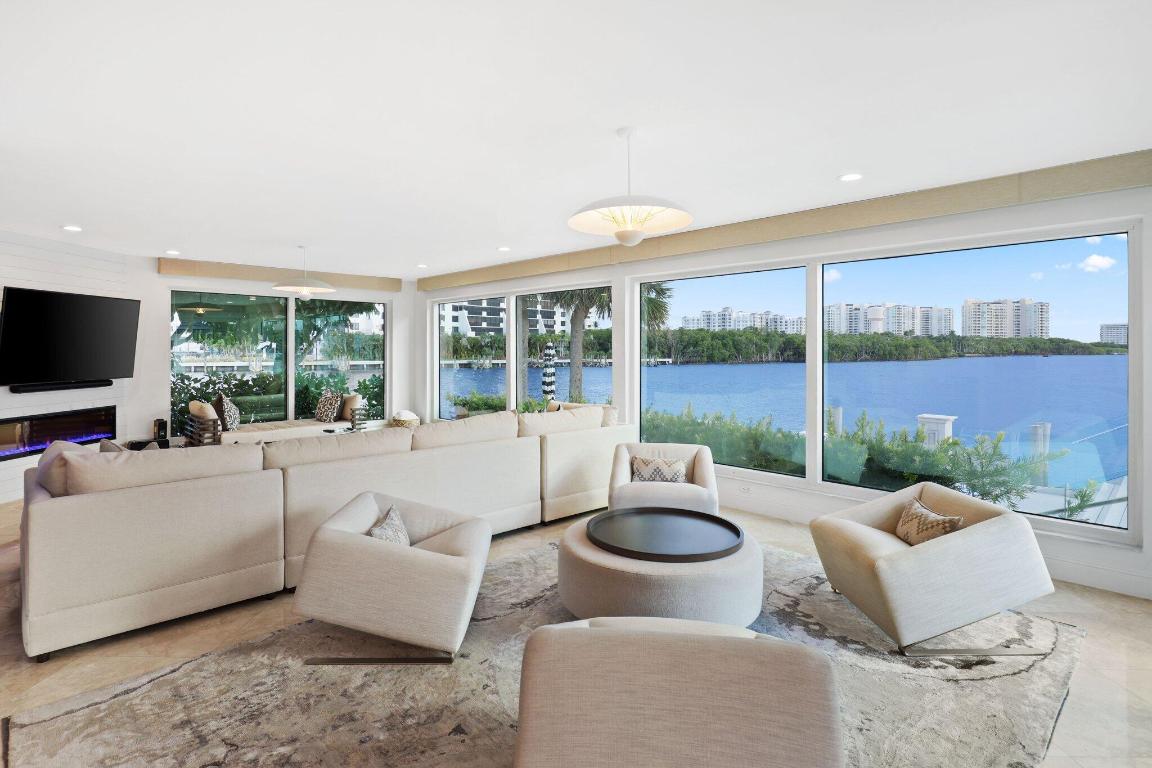 Boca Bay Colony - Residential