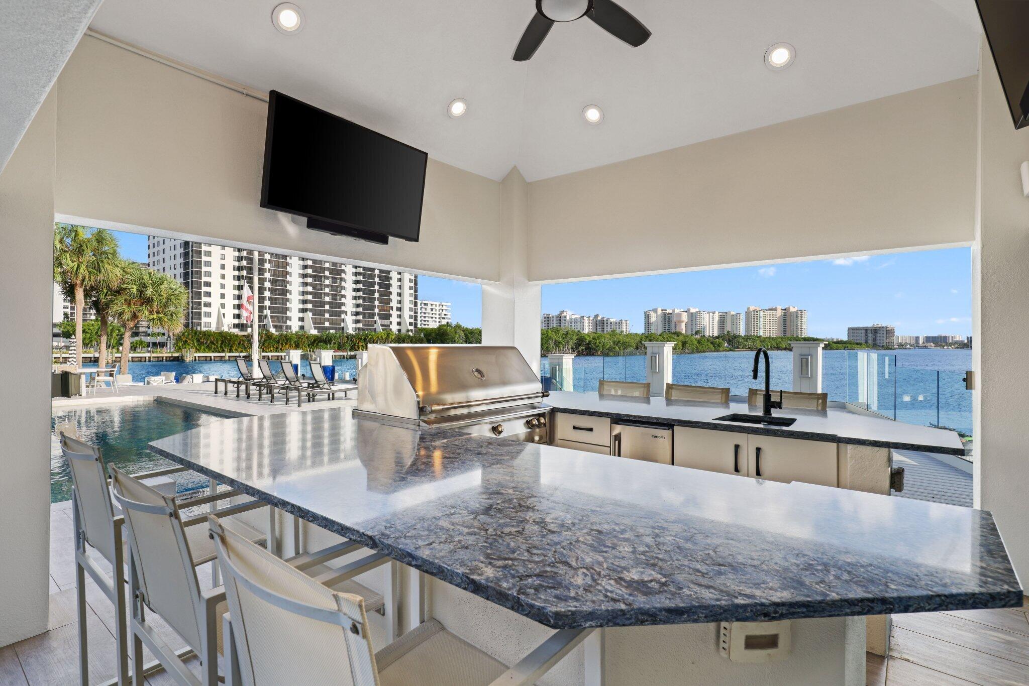 Boca Bay Colony - Residential