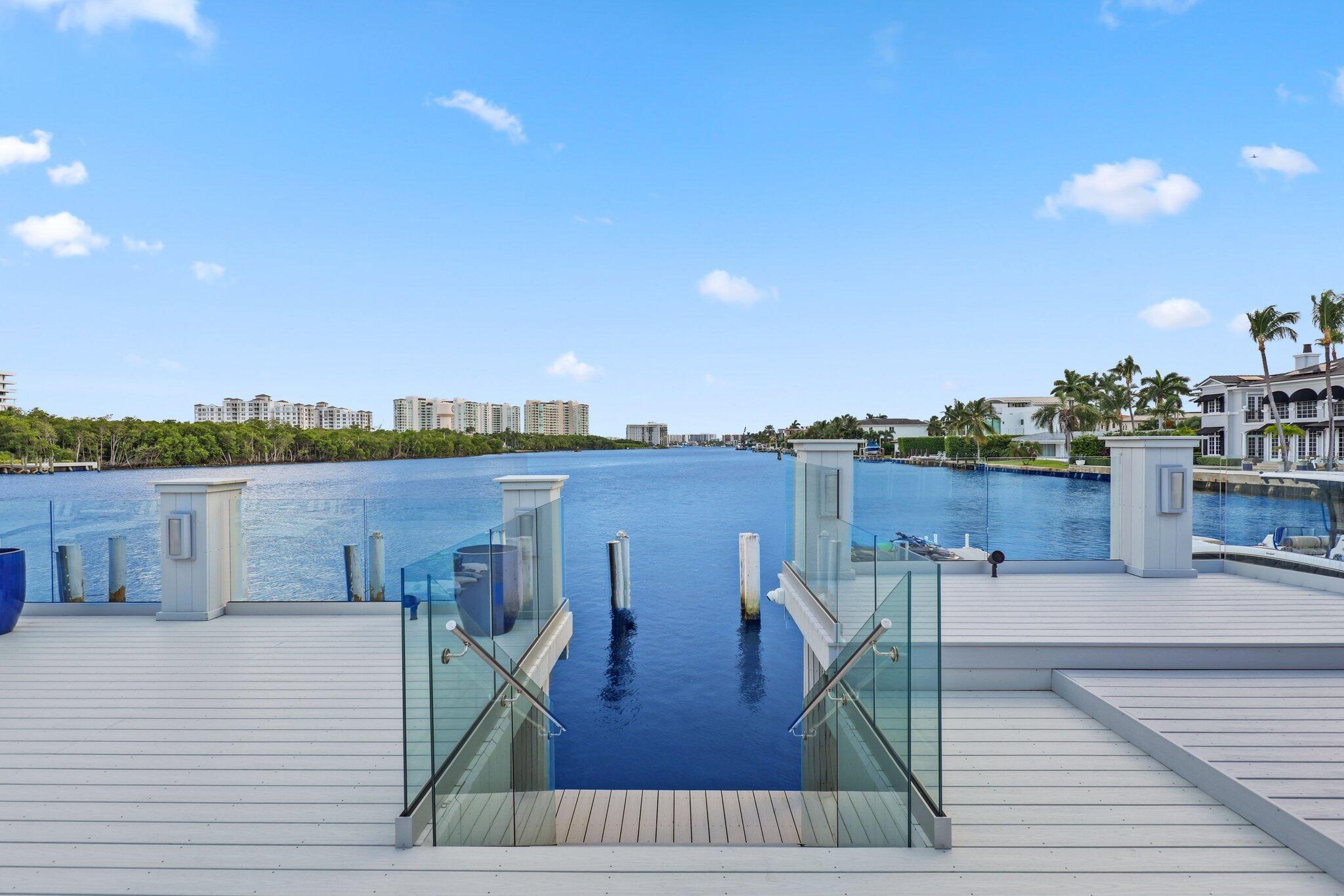 Boca Bay Colony - Residential