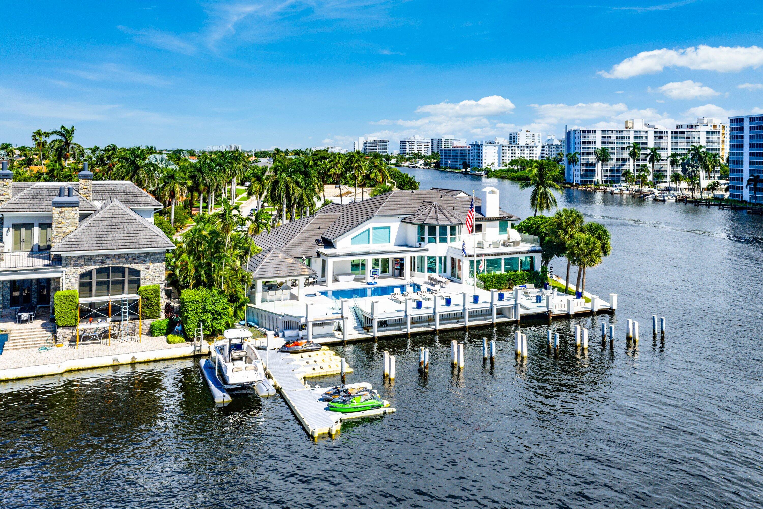 Boca Bay Colony - Residential
