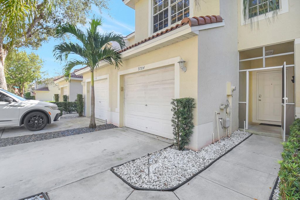 Photo of 9784 Porta Leona Lane, Boynton Beach, FL 33472 (MLS # R11051164)