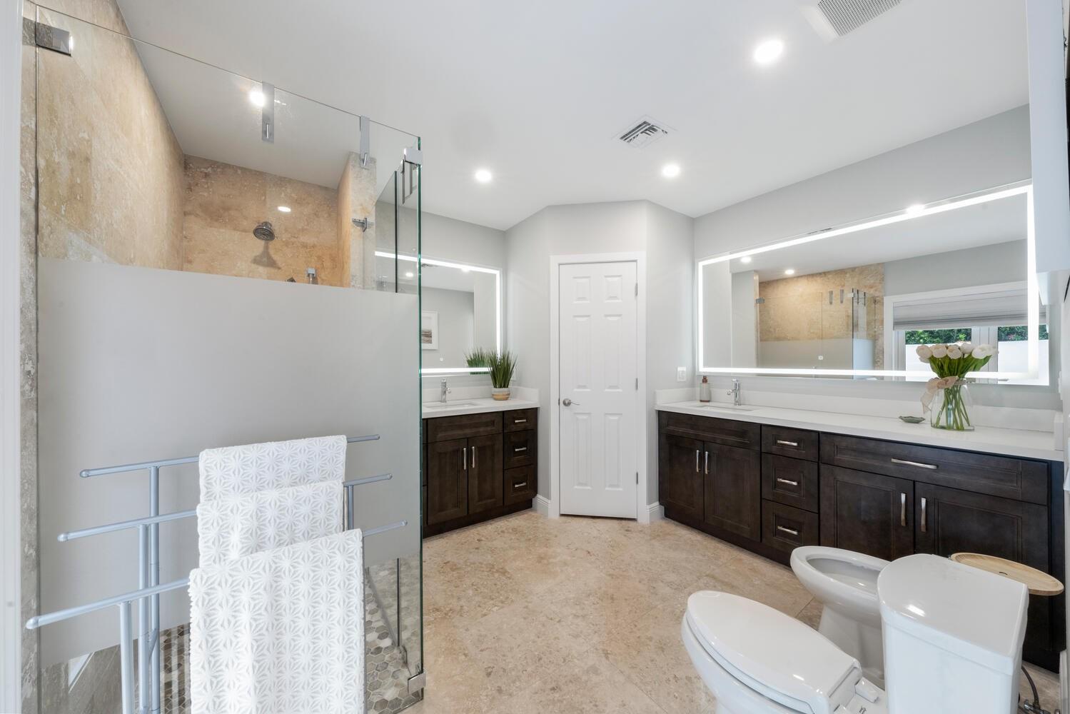 Seven Isles - Residential