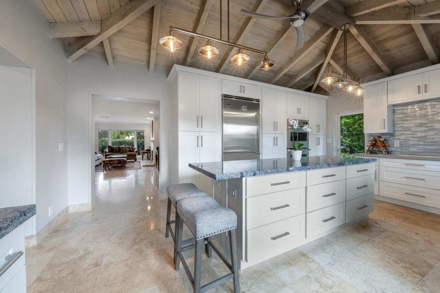 Seven Isles - Residential