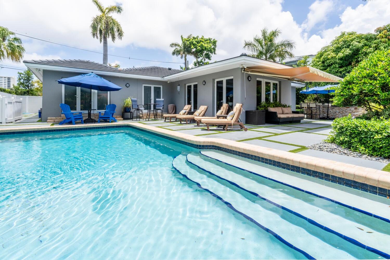 Seven Isles - Residential