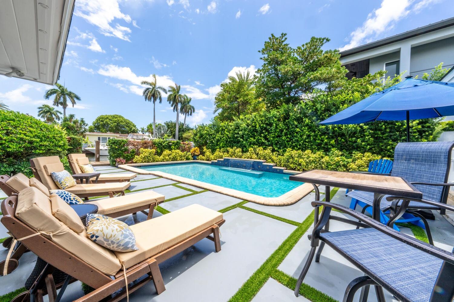 Seven Isles - Residential